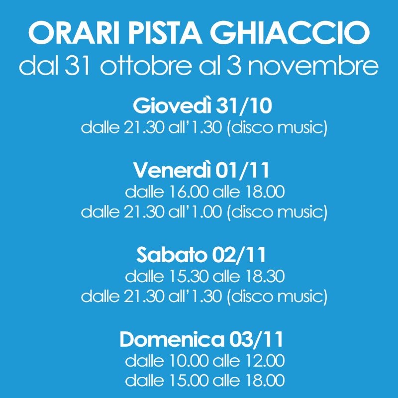 orari_ponte_morti_pista_ghiaccio